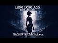 仮面ライダーBLACK「Long Long ago,20th Century」Orchestra Metal ver.【AI Cover】