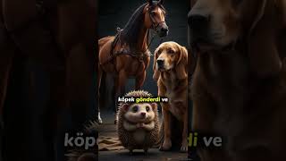 Hazreti Süleyman Ölümsüzlük Suyunu Neden İçmedi? Ağlatan Cevap