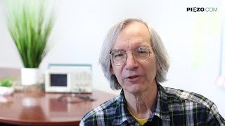 Piezo.com Introduction