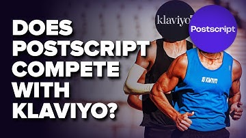 Postscript vs. Attentive vs. Klaviyo: How to Choose the Right SMS Marketing Platform