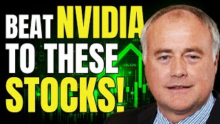 8 Tech Stocks To Buy Now Before NVIDIA Buys Them