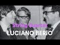 Berio - String Quartet (1956)