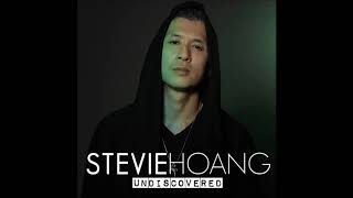 Stevie Hoang   Until I Found You: UNDISCOVERED (Lyrics)