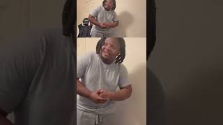 I Accident Shot A Switch In The House