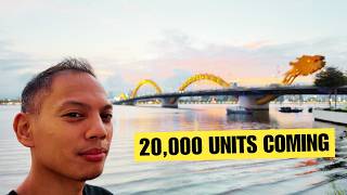 Da Nang's Hidden Rental Crash — 20,000 Units Nobody Is Talking About
