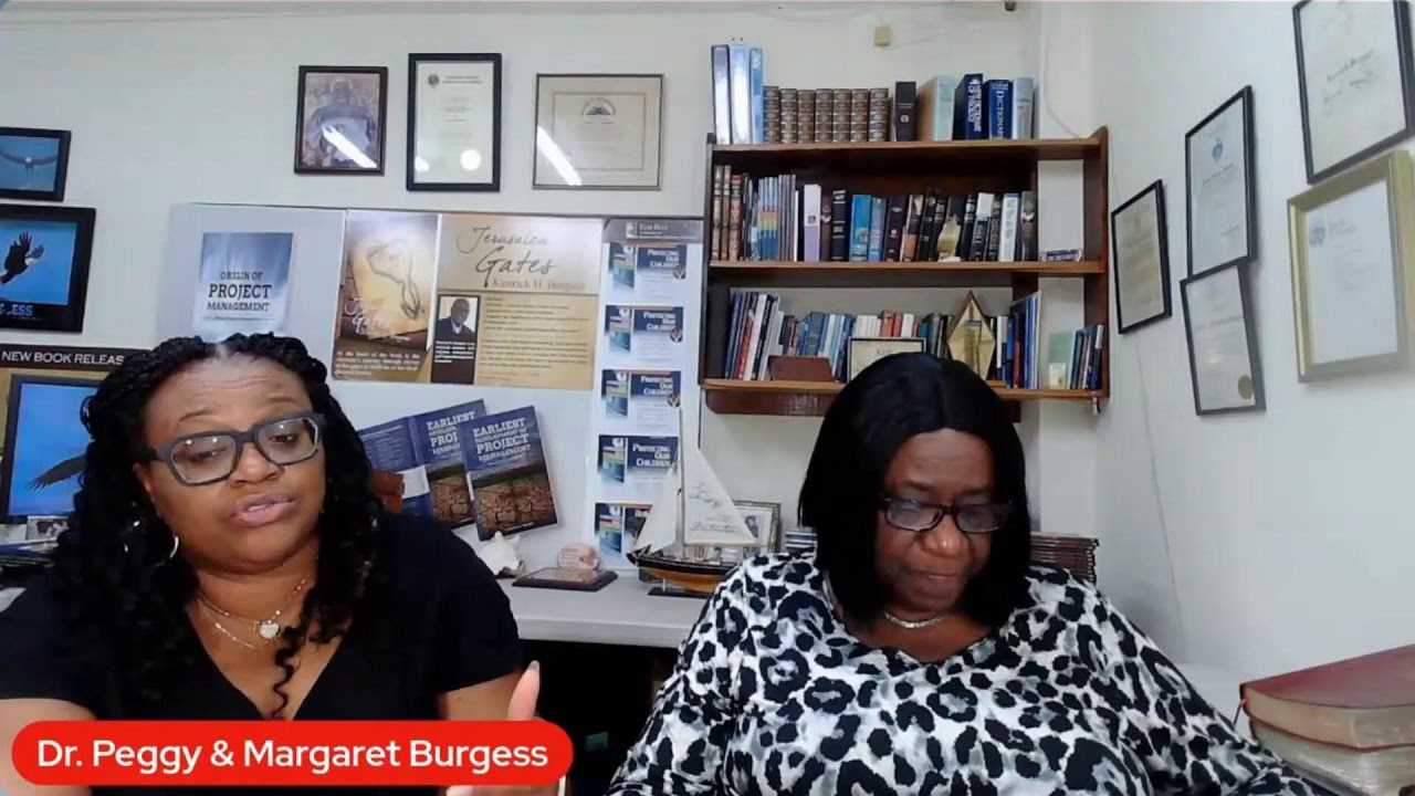 Theme  2025 : Be Rooted and Grounded in God's priorities for Living