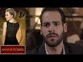 Amar a muerte - Capitulo 73: Mateo descubre a Eva con el Alacrán - Televisa