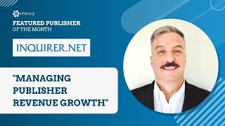Inquirer.nets Insights On Thriving In The New Normal Featured Publisher Of The Month