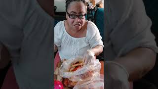 Juicy crab 🦀 review in Orlando Florida