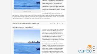 Using Course Design Templates for an Open edX or edX.org course