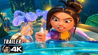 STEPS | Official Trailer (2026) 4K