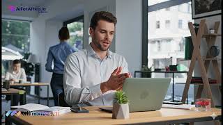 SmartTalent d’AiforAfrica – L’agent intelligent de recrutement
