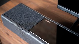 BEST SONY SOUNDBAR TO BUY IN 2022 | TOP 5 SONY SOUNDBARS 2022