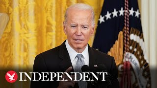 Live: Biden speaks about conservation efforts in US at White House conservation summit Net Worth