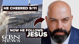 Imam’s Son Who Left Islam for Jesus Sounds Alarm 25 Years After 9/11: ‘Americans Forgot’ screenshot 4