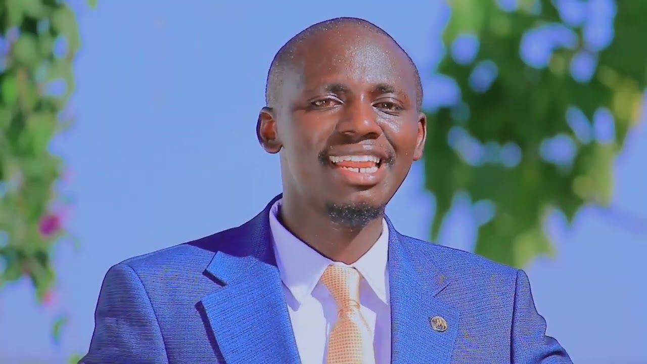 BRO SAM K - WI KIHOTI  ( SMS  skiza 69814092 SEND TO 811 ) OFFICIAL VIDEO