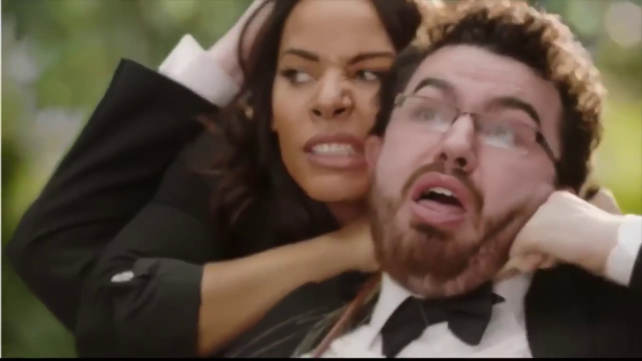 Avocados from Mexico Bubble Dome Riot Super Bowl Commercial 2018 1 00