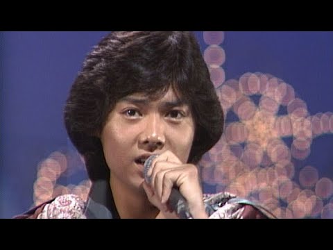 70年代アイドル　渋谷哲平