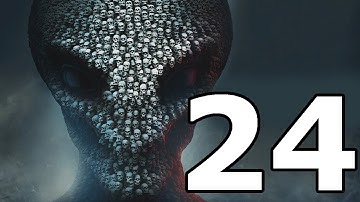XCOM 2 Walkthrough Part 24 - No Commentary Playthrough (PS4)