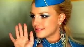 Britney Spears - Toxic (OFFICIAL MUSIC VIDEO)