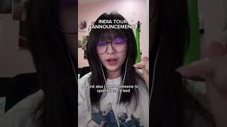 Bulgogifarts India Tour