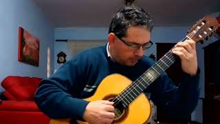 Barrio Pobre (Arreglo Eduardo Pertusi)