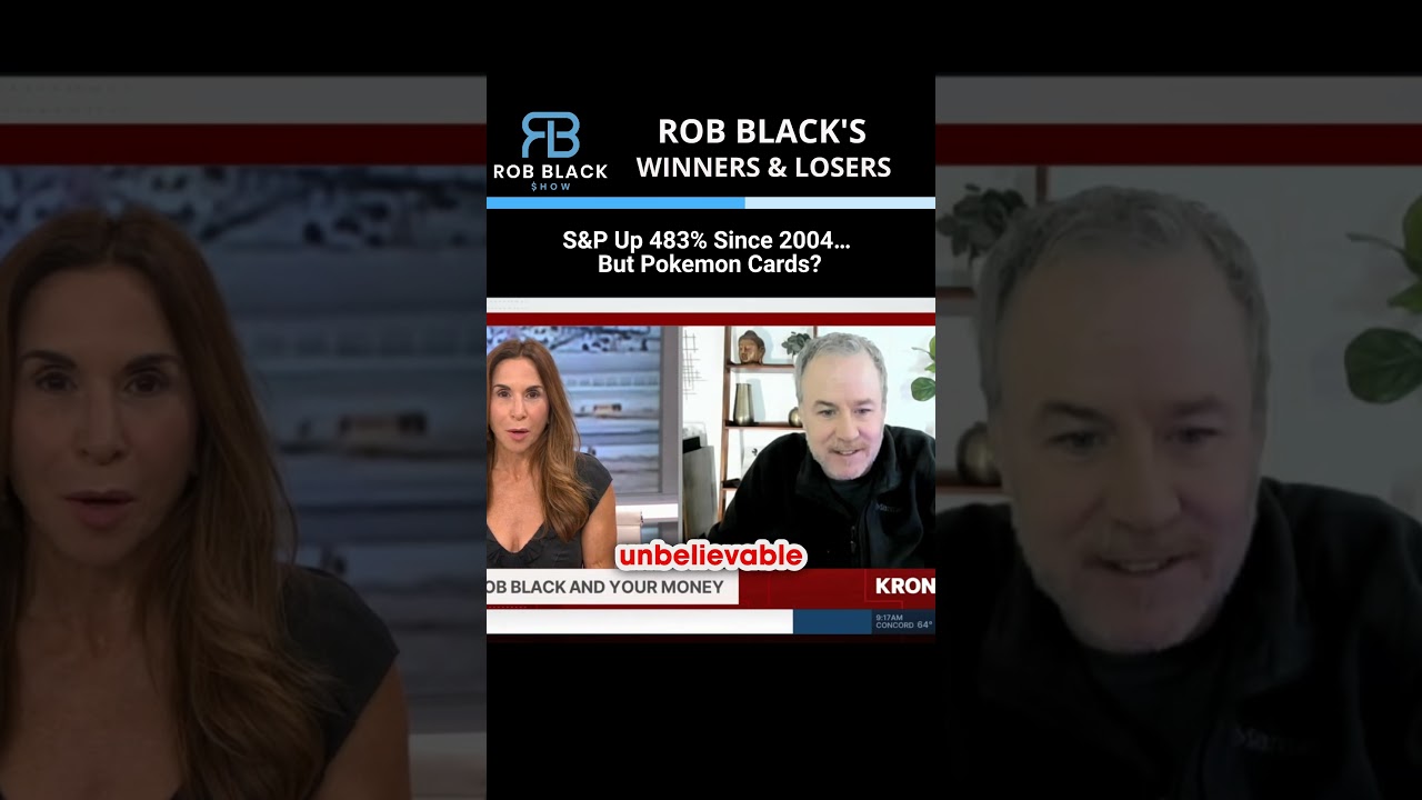 Fed to Cut Rates Again? CPI Data Sparks Action #stockmarket ##trending #reels #pokemon #pokemoncards