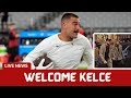 Taylor Swift’s Sweet Pick-Up Moment With Travis Kelce 😍