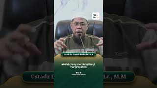[FAEDAH SINGKAT] KERJA KERAS SAJA TIDAK CUKUP! SIMAK HAKIKAT TAWAKAL