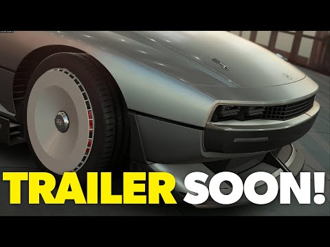 Assetto Corsa EVO