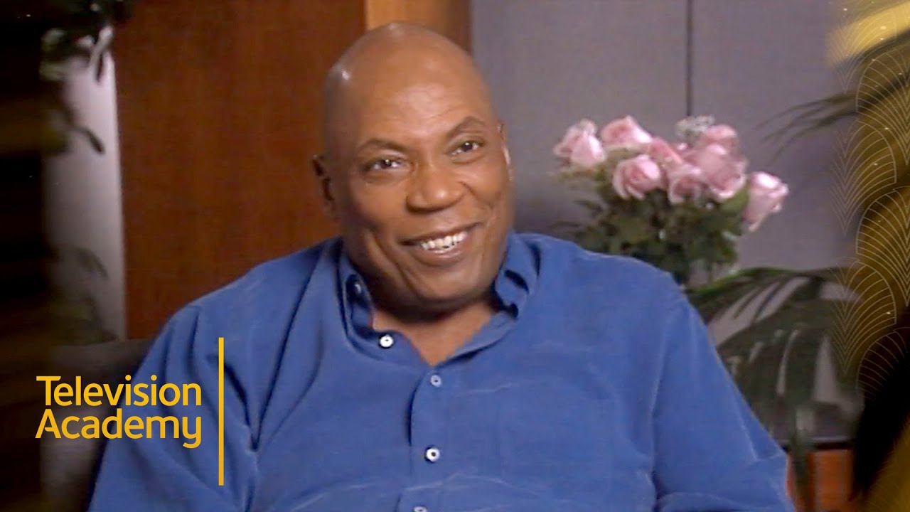 emmys creative arts My Emmy Moment: Paris Barclay