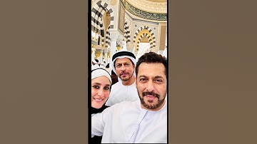 The Hidden Spiritual Secrets of Mecca & Medina