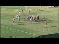 Teachers West V Grammar Under 16's 07 Aug 21