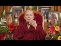 1125  venerable robina 2016 engfr  guided meditation on green tara