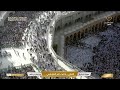 Makkah Taraweeh Live تراويح مكة مباشر الحرم المكي مباشر قناة القران الكريم