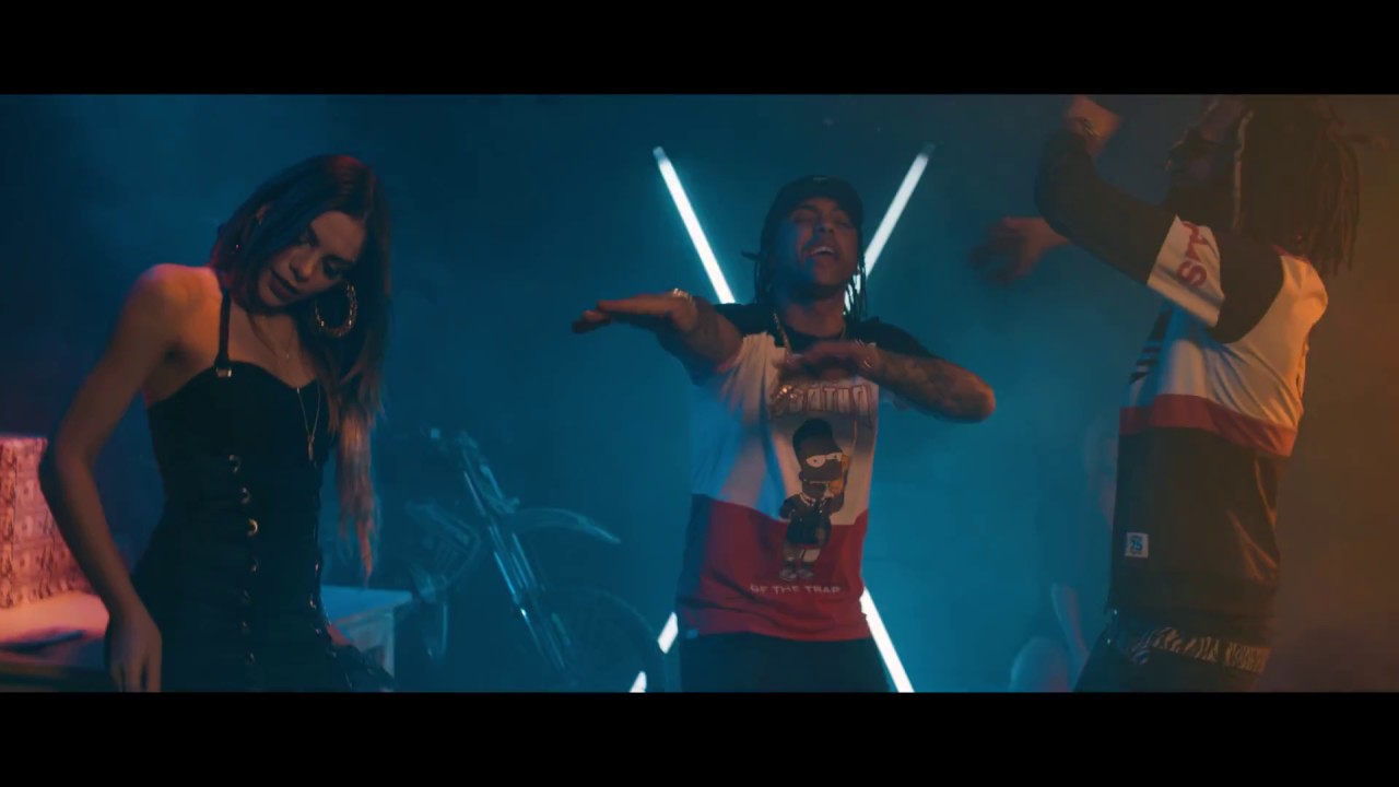 TK Bands Ft El Yman   BROOKLYN A RD Official Video