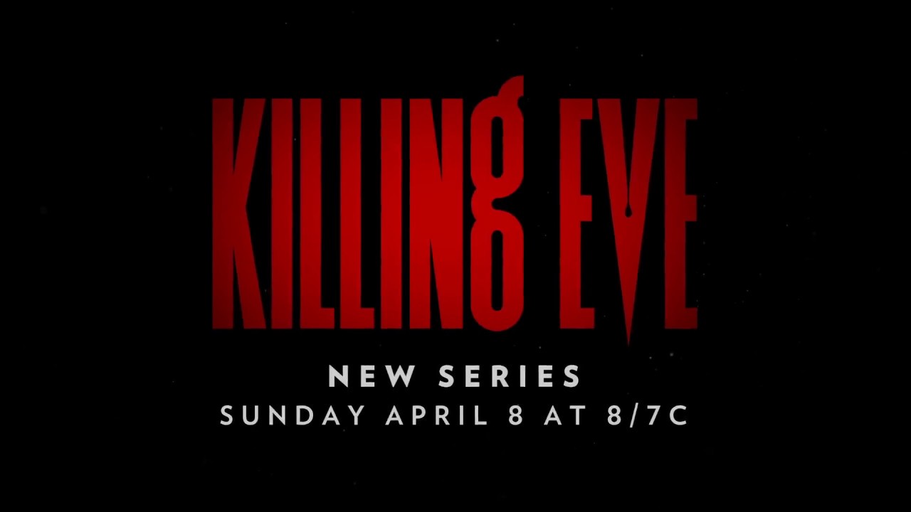 camera iphone 8 plus apk Killing Eve BBC America Teaser #3