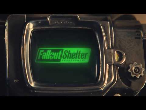 Fallout Shelter: The Experiment – Oficjalny teaser | Amazon Prime Video
