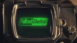 Fallout Shelter: The Experiment – Oficjalny teaser | Amazon Prime Video