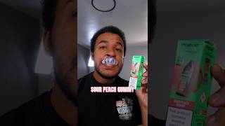 4 Favourite Vape tricks And Flavours