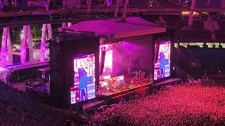 Guns n' Roses - Salvador, Arena Fonte Nova 15/04/26 - Don't Cry