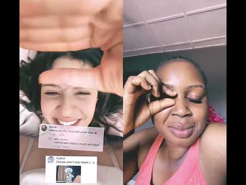 Do You Have Ocean Eye Pov Shortsfeed Shorts Youtubeshorts Relatable Jokes Faceswap