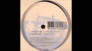 Mathematics - Bubbler
