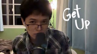 get up - newjeans