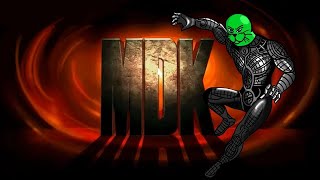 MDK pc Guia - La Foca Gamer