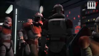 Clone Trooper Tribute (Centuries)