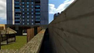 Source Demo Smoothing on Keck's Maps