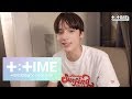 [T:TIME] Daily_TXT_11 #HUENINGKAI - TXT (투모로우바이투게더)