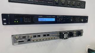 Leader Phabrix LT4670 Sync Generator with SyncAlign | NAB 2026