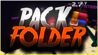50 PACK POUR ETRE SOUS POTION (Arcane.rip)